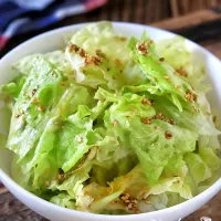 🌱レタスだけチョレギ|ayaoさん