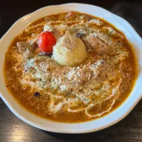 マサラキチディ|Yoshiさん