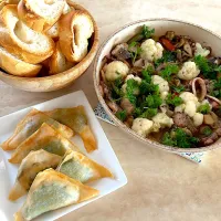 アヒージョ|ぷわこさん