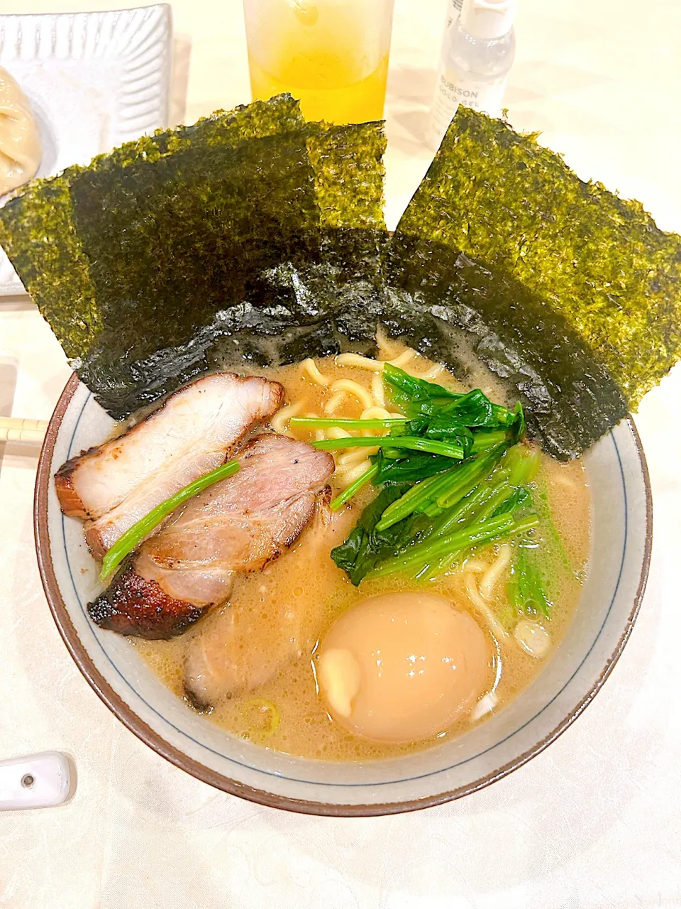 お家で家系ラーメン|yosukeさん