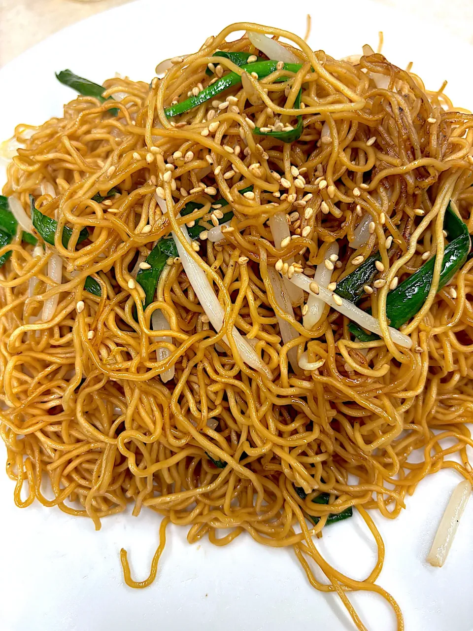 香港焼きそば|saturnさん