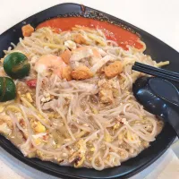 Favourite hokkein mee 😋🤤 today's lunch ❤️|🍒lynnlicious🍒さん