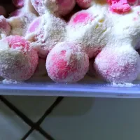 milkball|Novitarina Azzahraさん