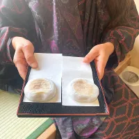 いただきまーす😋（実況中継終了）|なびさん