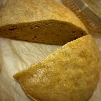 ♡黒糖蒸しパン♡|ゆかぱんさん