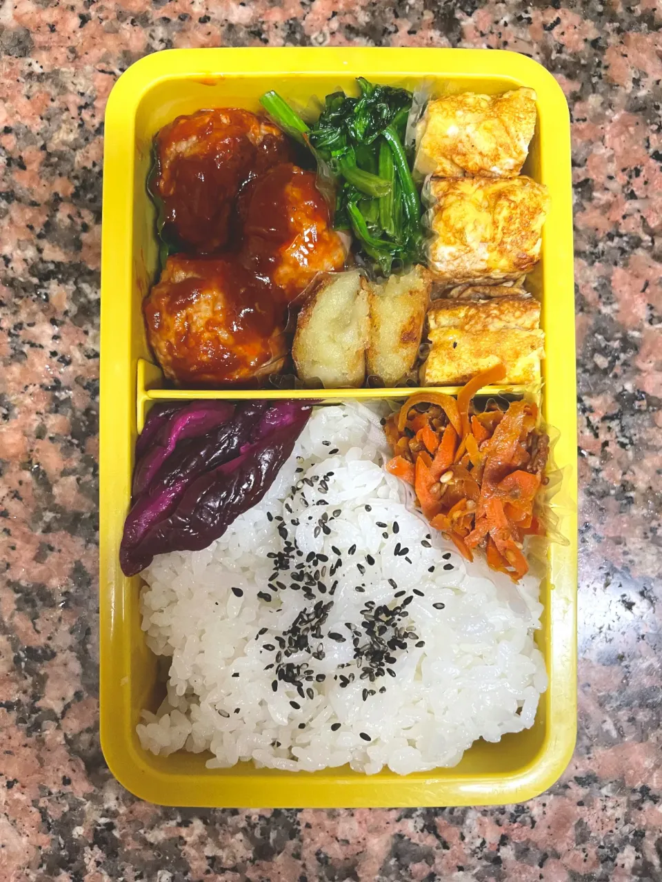 息子弁当|sonokoさん