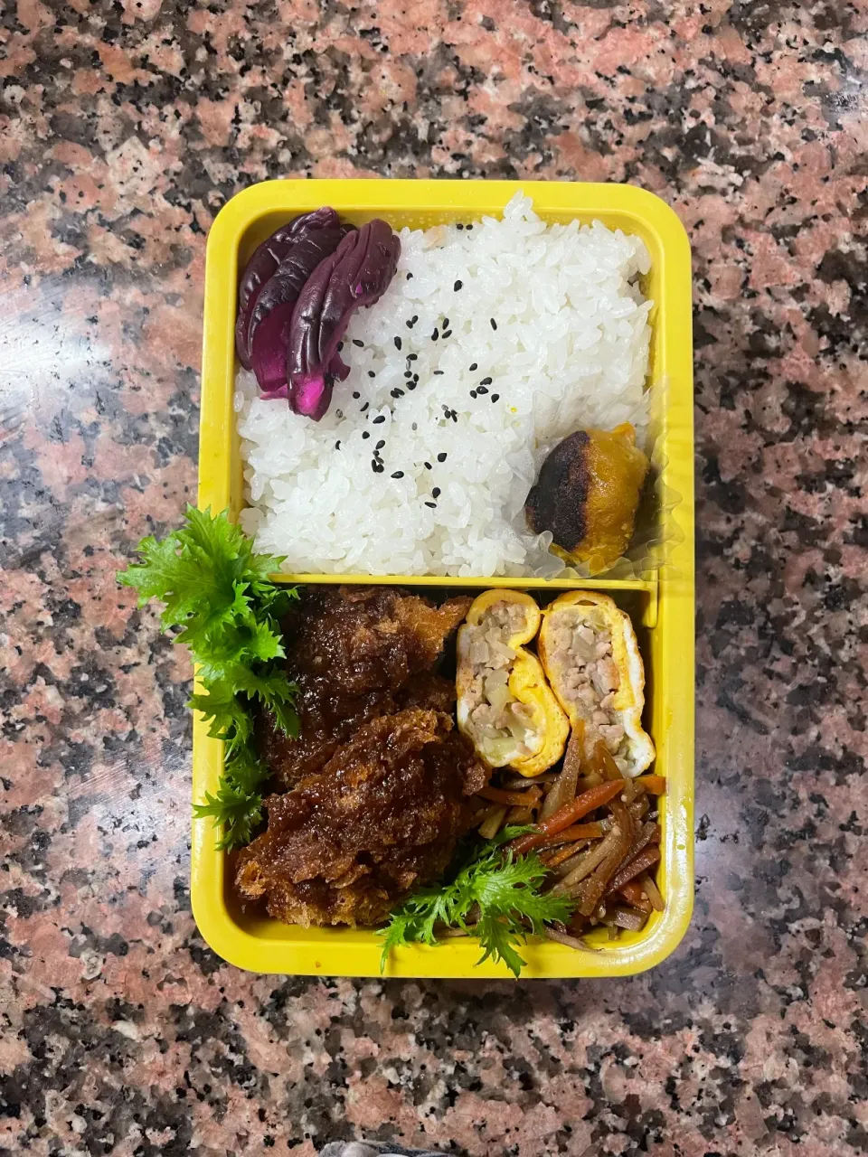 息子弁当|sonokoさん