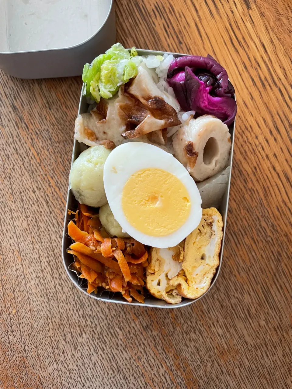 自分子弁当|sonokoさん