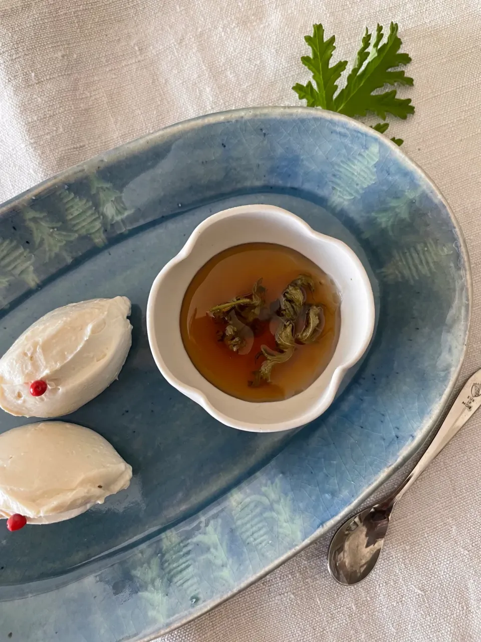 ローズゼラニウムはちみつ|sonokoさん