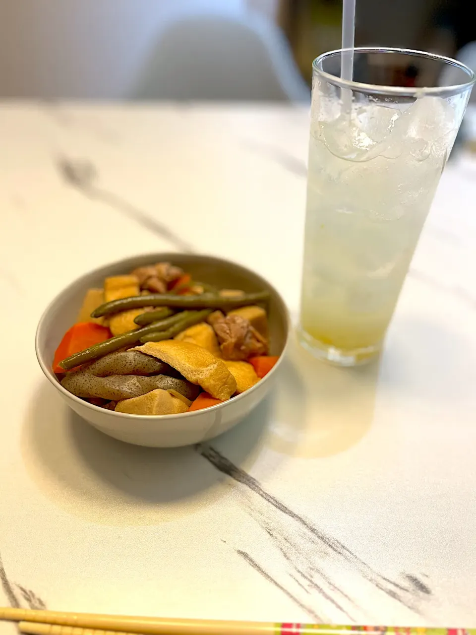 煮物⭐️|めぐちゃんさん