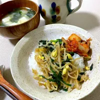 251118朝ごはん|mioさん