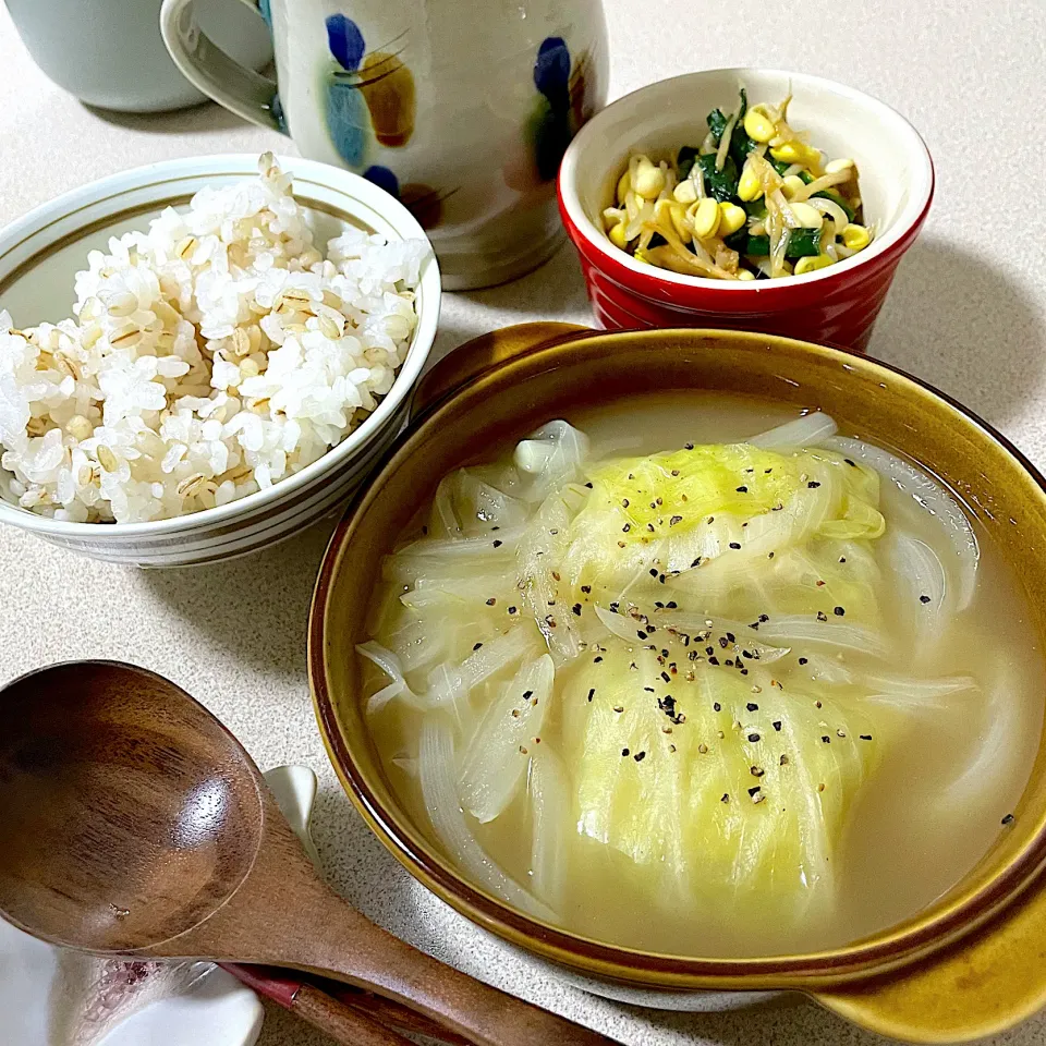 251118お昼ごはん|mioさん