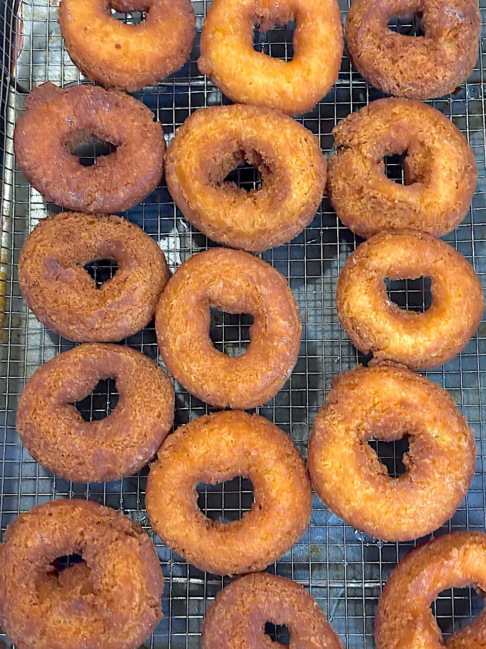 ドーナツ🍩|Chiharϋnさん