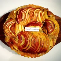 林檎🍎のタルト🥧|NAO242508さん