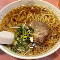 聖龍の聖龍ラーメン＠新潟|Yasuhiro Koikeさん