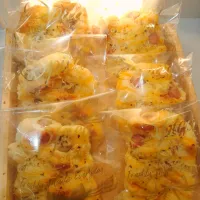 |Christina Spicaさん