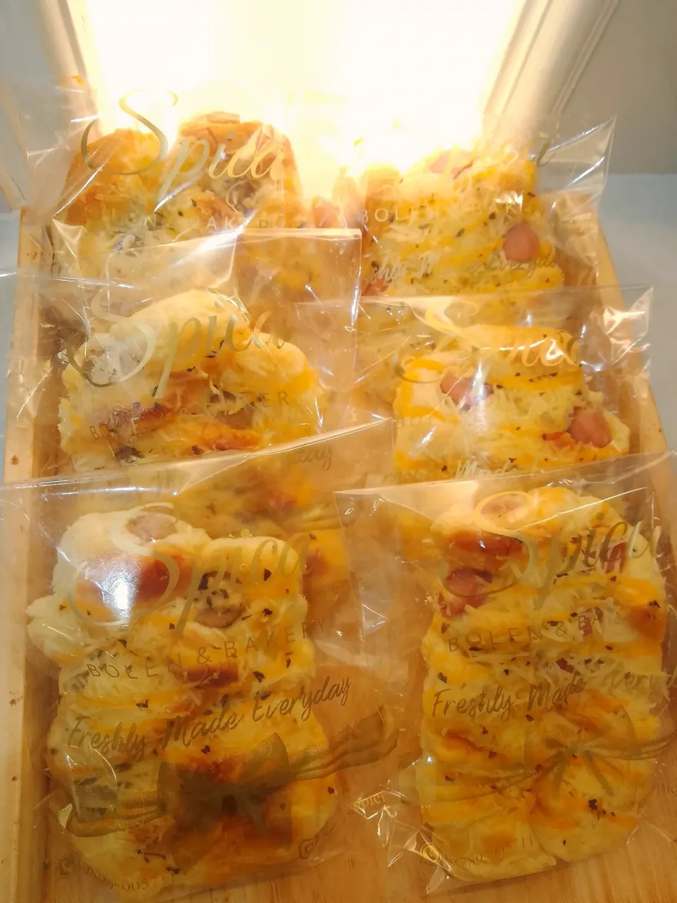 |Christina Spicaさん