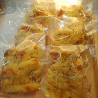 |Christina Spicaさん