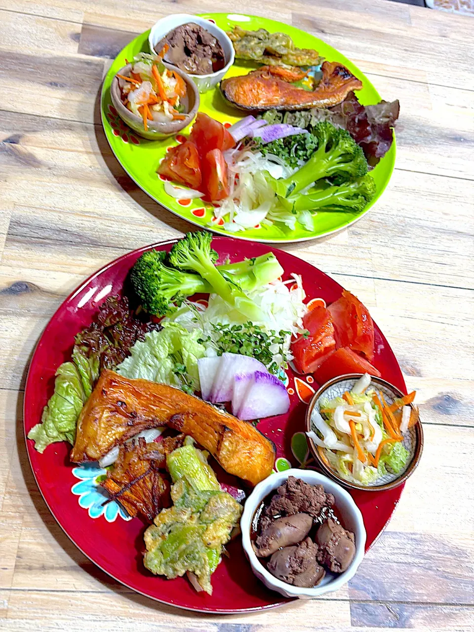 今日の晩ごはん|Emiko🐾さん