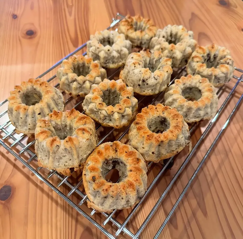 チョコバナナおもて|愛さん