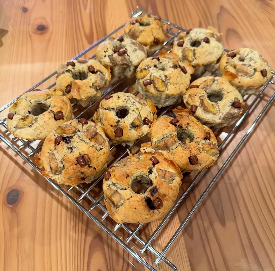 チョコバナナうら|愛さん