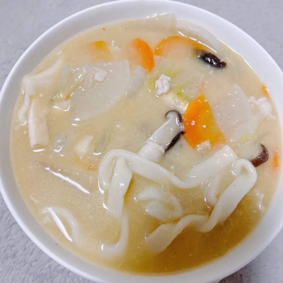 晩ご飯|まめさん