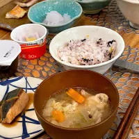 よるごはん| mahopokorinさん