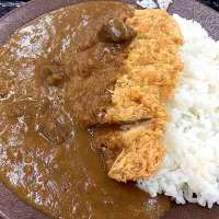 金立S S カツカレー|しのさん