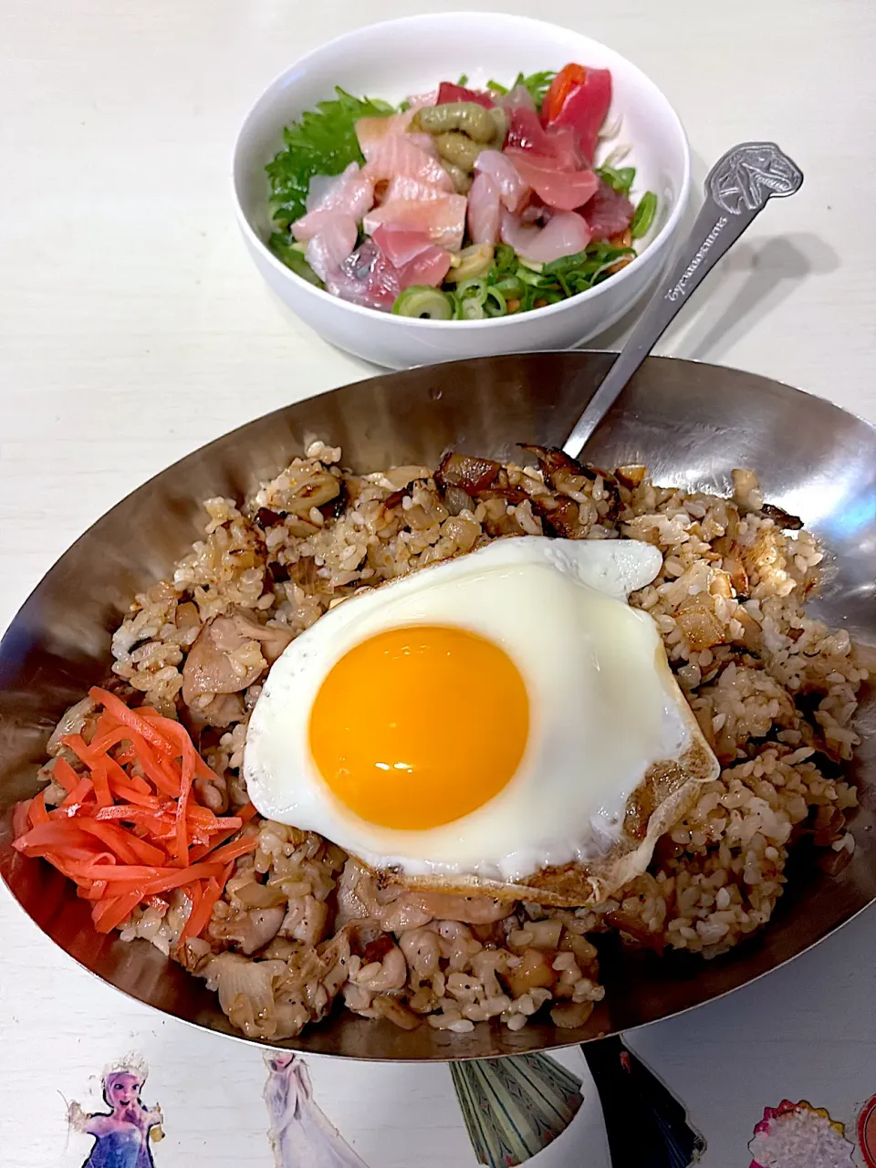 晩酌スタート|やすさん