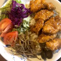 今日の晩ごはん|あやおさん