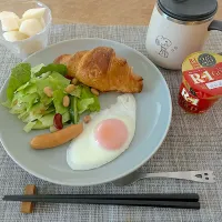 朝ごはん|Sakikoさん