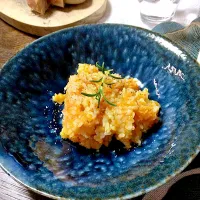 人参リゾット| 富士子🍒🐰🍓さん