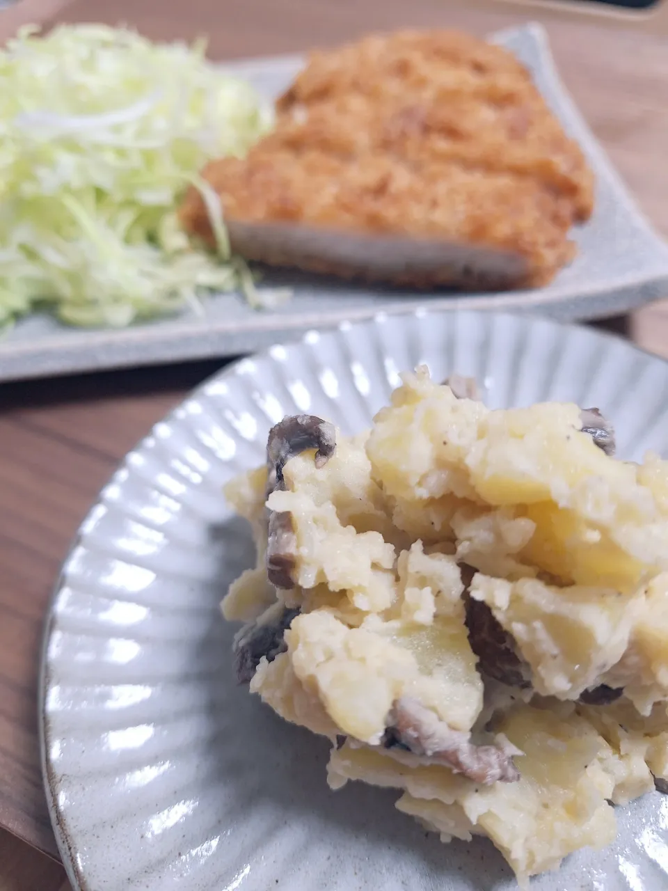 1119 夕食(つまみ)|みいさん