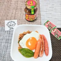 『なんちゃってジャンバラヤ』|seri-chanさん