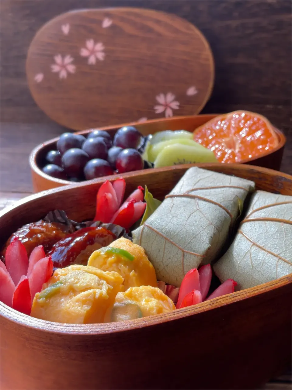 お弁当🍱|9421beruさん