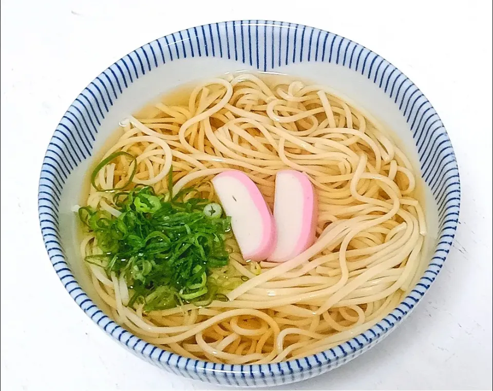 【五島列島の味🎯】五島うどん🤤|Falco*さん