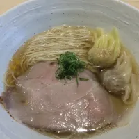 塩そば|こいけさんさん