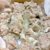 シュウマイ〜|はなちゃんママさん