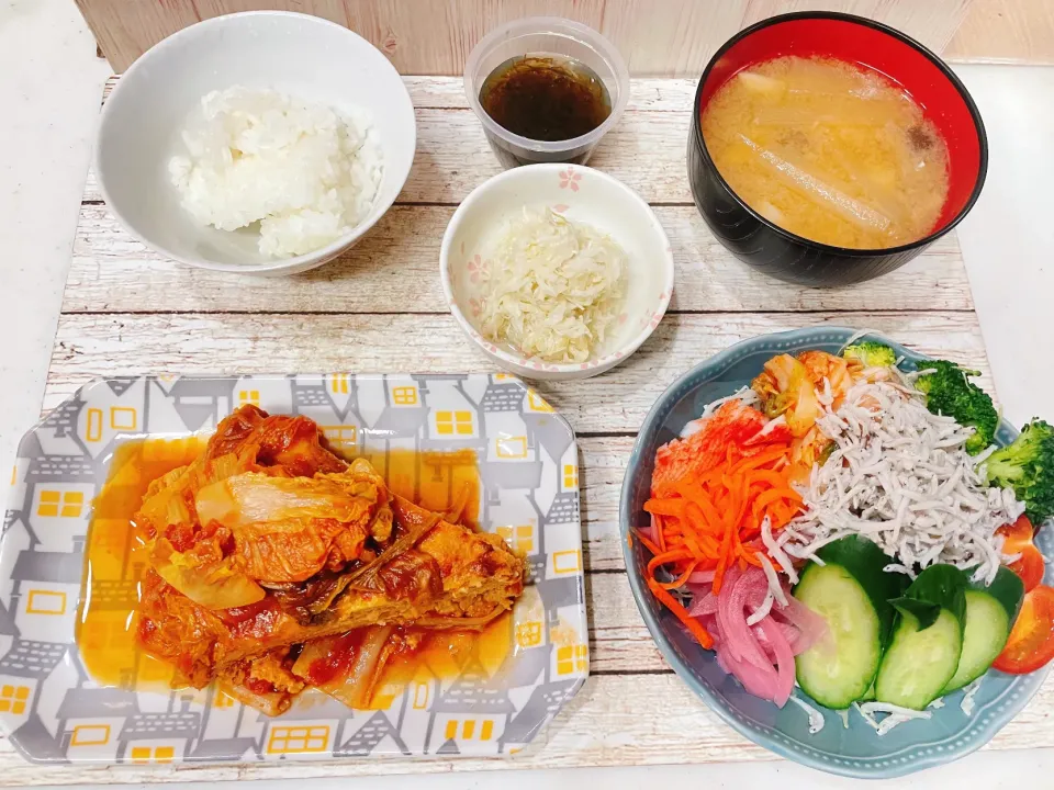 ミルフィーユ白菜|chou  chouさん