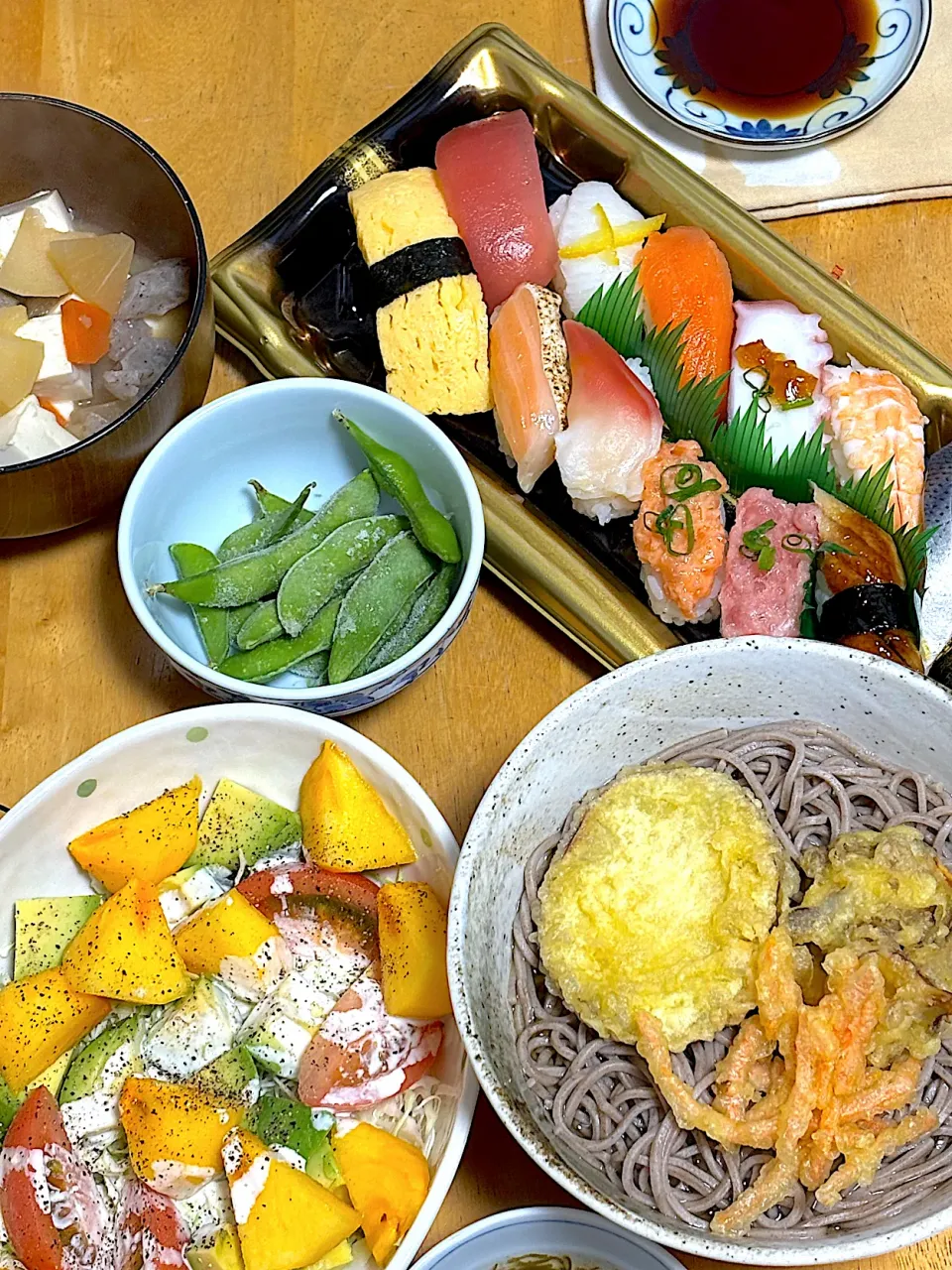 昨日、11月18日|Makokoさん