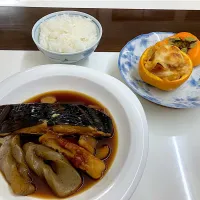 晩ごはん|SARAさん