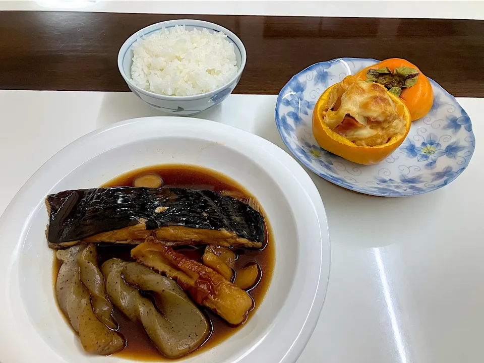 晩ごはん|SARAさん