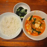 今日の夕食| ミコさん