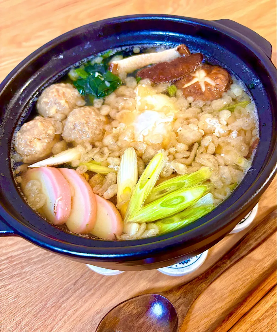 うどんの日|namuさん