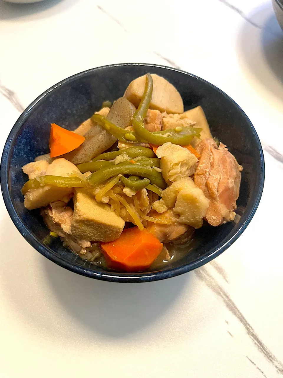 煮物⭐️|めぐちゃんさん