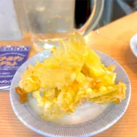 モッツァレラ天|あきちゃ☆彡さん