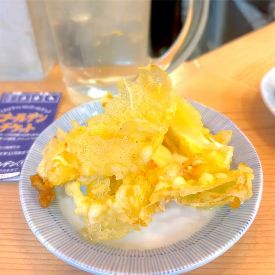 モッツァレラ天|あきちゃ☆彡さん