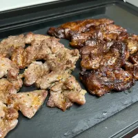 豚肉のオーブン焼き|sanaeさん