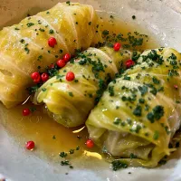 ロールキャベツ|izunさん