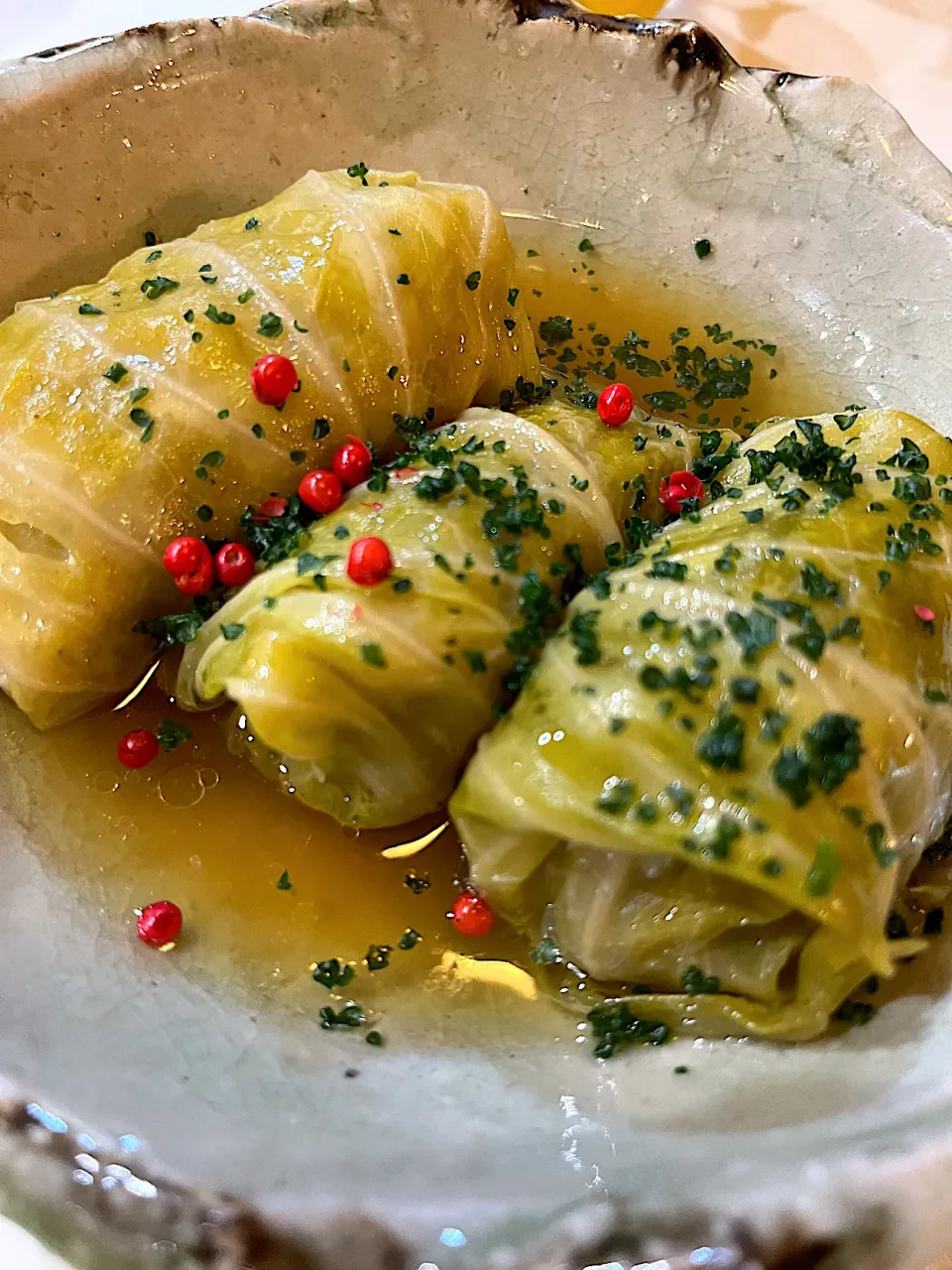 ロールキャベツ|izunさん